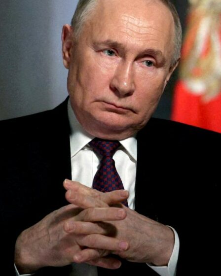 putin