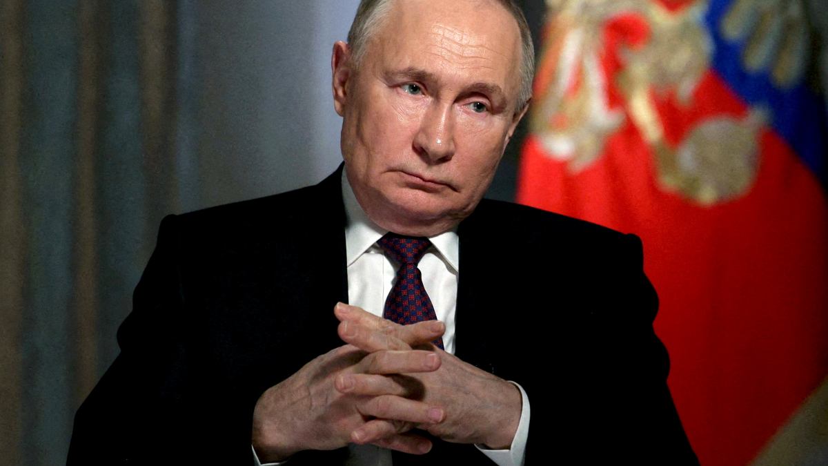 putin