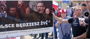 faszyści