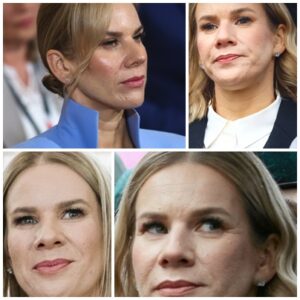 pierwsza dama