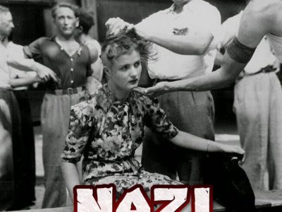 NAZI I Roman Szczepkowski