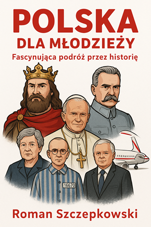 polska dla młodzieży